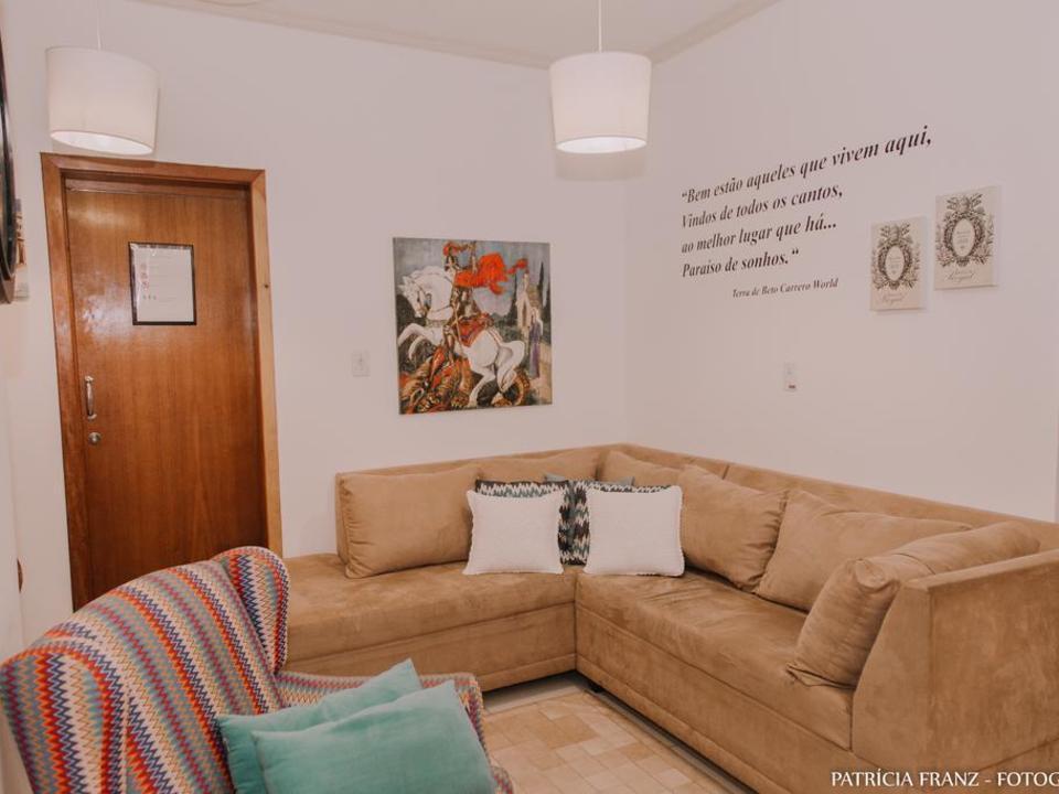 Pousada Villa D'Ouro Penha  Extérieur photo