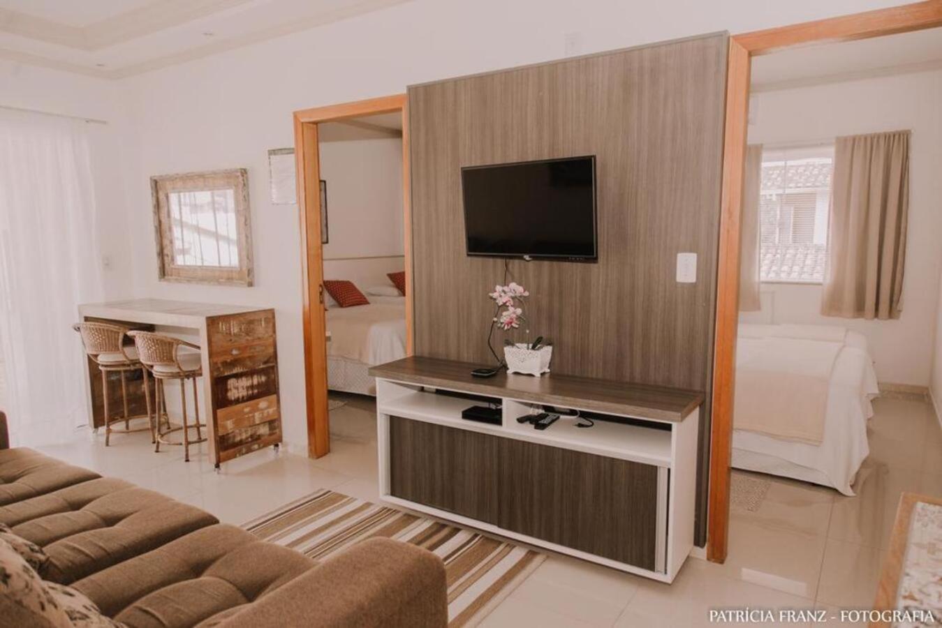 Pousada Villa D'Ouro Penha  Extérieur photo