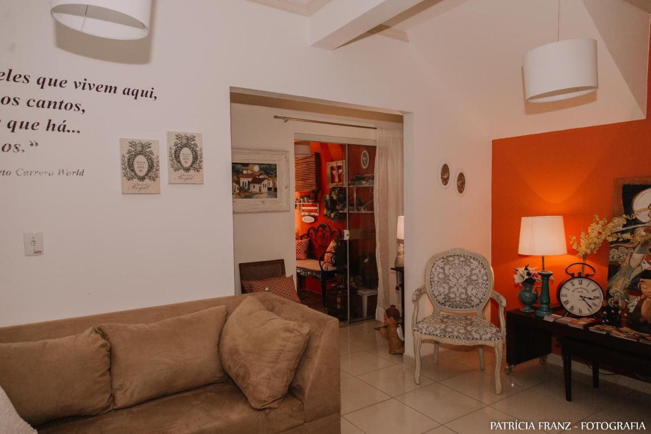 Pousada Villa D'Ouro Penha  Extérieur photo